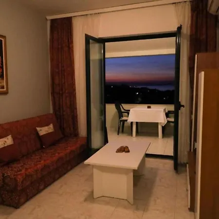 Franov Butique - One Bedroom With Sea View Ana