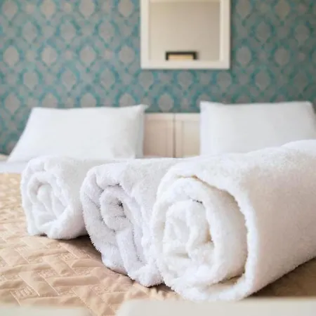 Franov Butique - One Bedroom With Sea View Ana