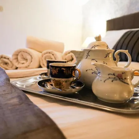 Apartman Franov Butique - One Bedroom With Sea View Ana *
