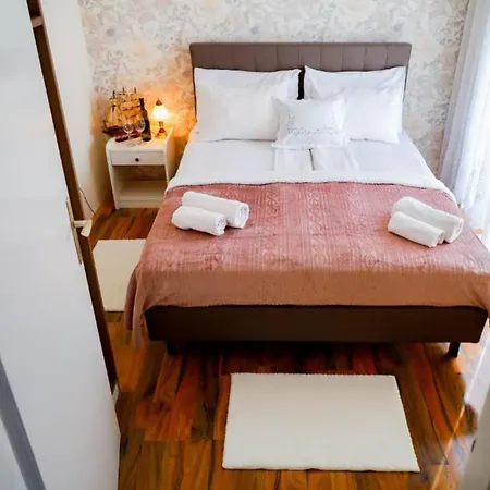 Franov Butique - One Bedroom With Sea View Ana * Kali