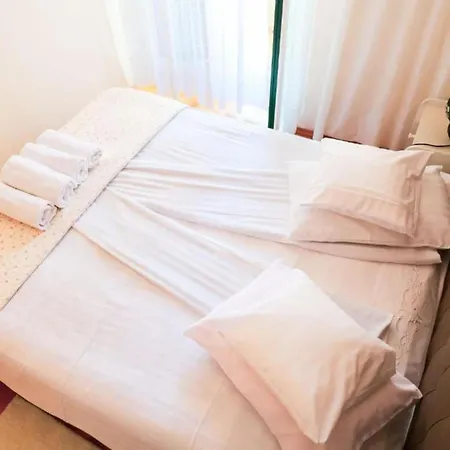 Franov Butique - One Bedroom With Sea View Ana Apartamento Kali