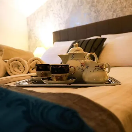 Franov Butique - One Bedroom With Sea View Ana Kali