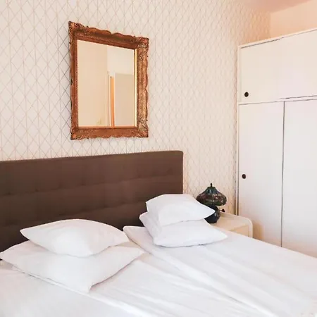 Apartman Franov Butique - One Bedroom With Sea View Ana *