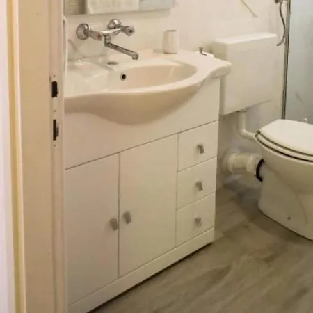 Franov Butique - One Bedroom With Sea View Ana * Kali