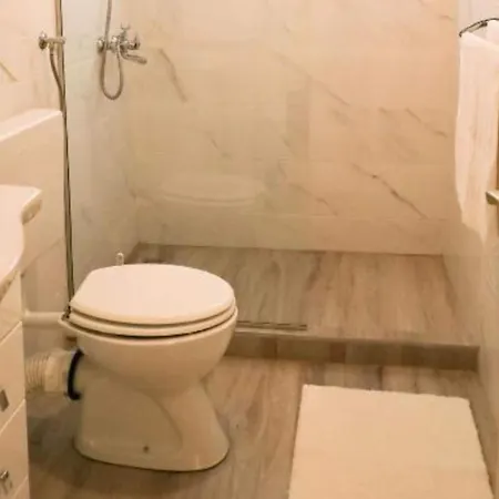 Apartman Franov Butique - One Bedroom With Sea View Ana *