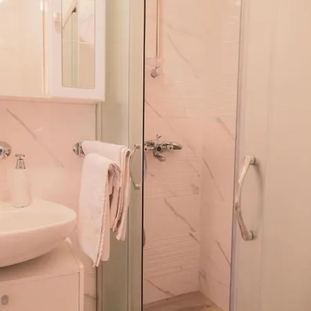 Apartman Franov Butique - One Bedroom With Sea View Ana *