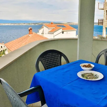 Apartman Franov Butique - One Bedroom With Sea View Ana *
