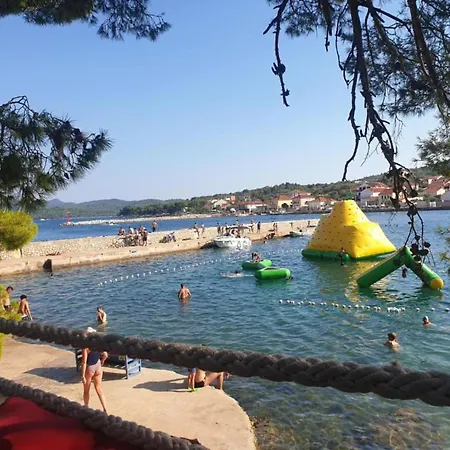 Franov Butique - One Bedroom With Sea View Ana